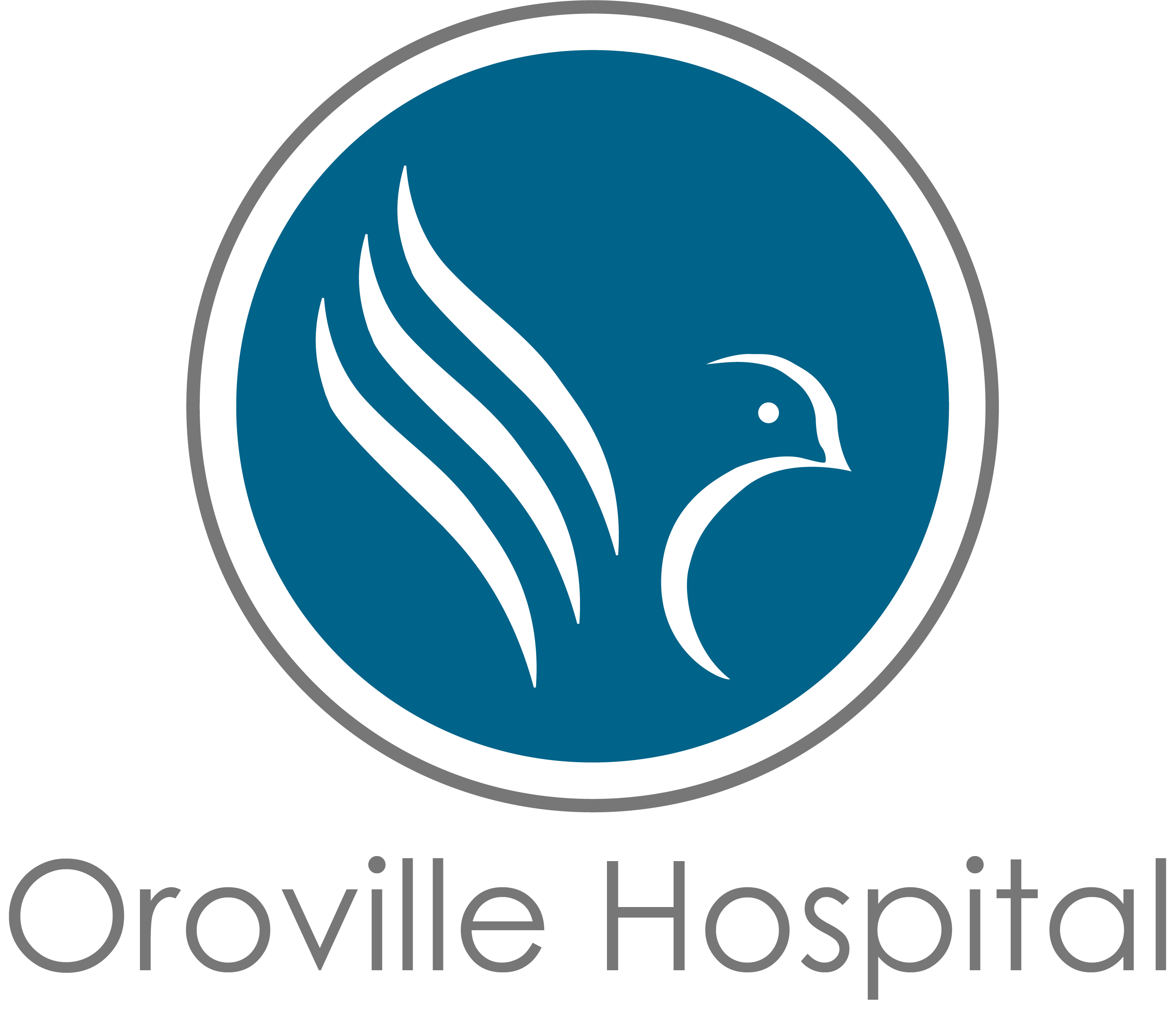 Oroville Hospital